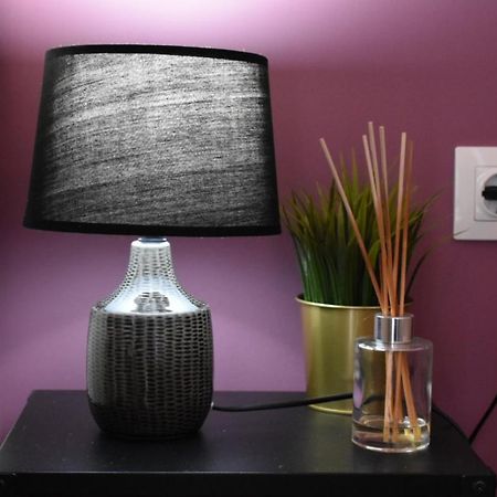 Emily Apartment -N.Kallikratia Nea Kallikrateia ภายนอก รูปภาพ